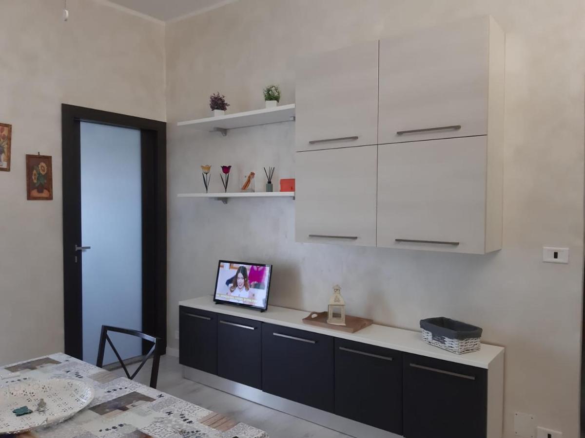 La Maison Di Lella เวนาเรีย เรอาเล ภายนอก รูปภาพ