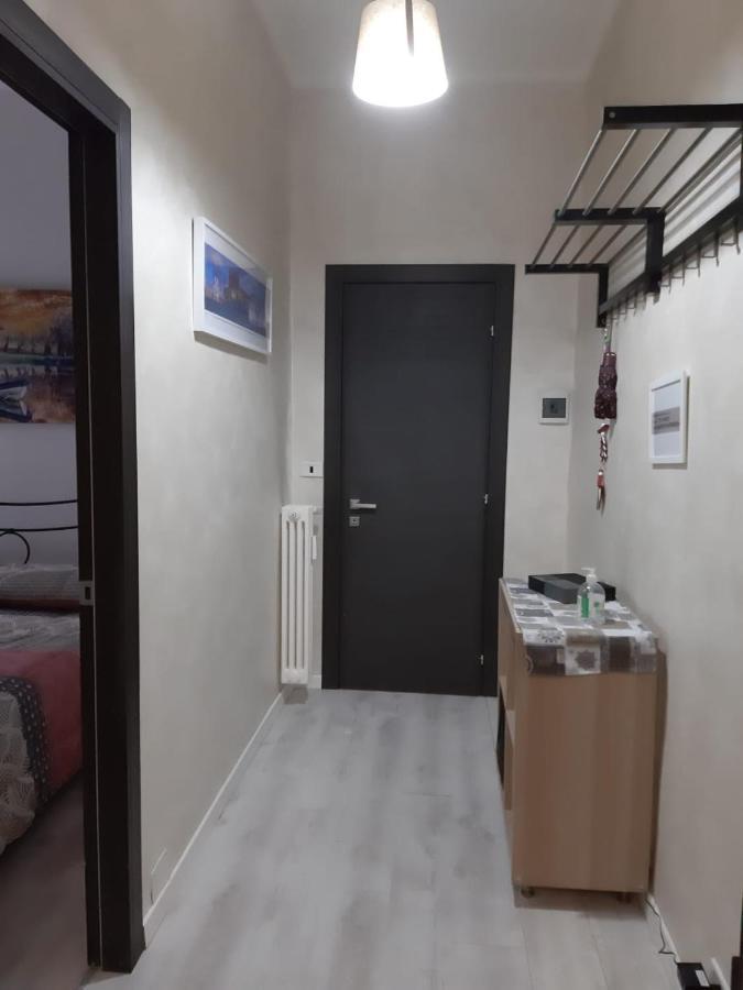 La Maison Di Lella เวนาเรีย เรอาเล ภายนอก รูปภาพ