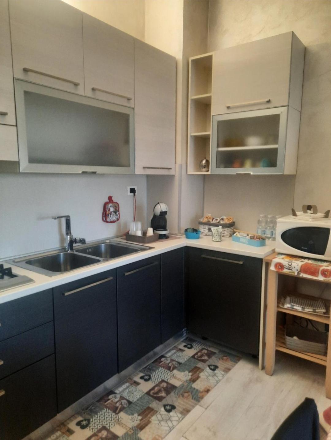 La Maison Di Lella เวนาเรีย เรอาเล ภายนอก รูปภาพ